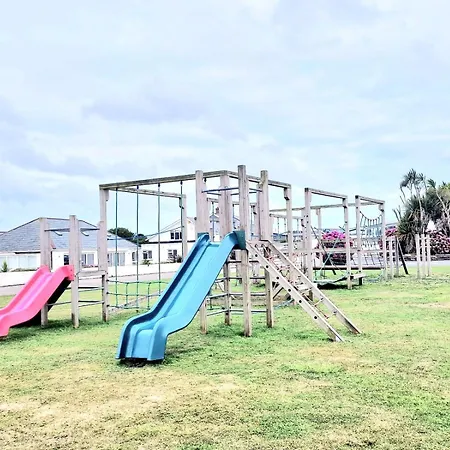 Holiday park Cornwall Caravan Retreat 2 Perranporth Newquay (Cornwall)