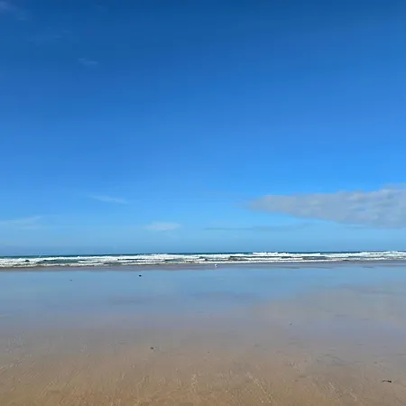 Holiday park Cornwall Caravan Retreat 2 Perranporth *