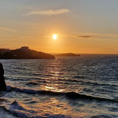 Cornwall Caravan Retreat 2 Perranporth Newquay (Cornwall)