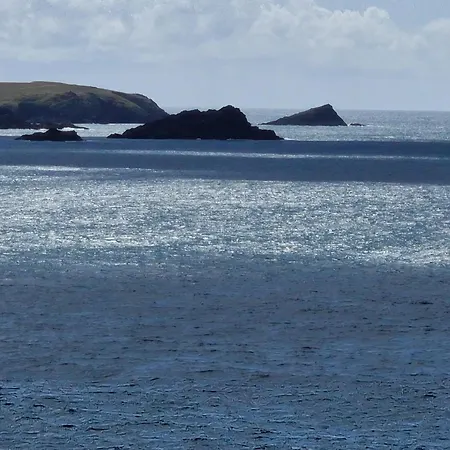 Cornwall Caravan Retreat 2 Perranporth
