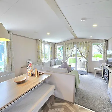 Holiday park Cornwall Caravan Retreat 2 Perranporth Newquay (Cornwall)